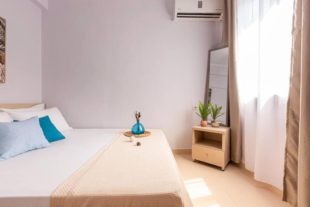 25 - & Access Apartment